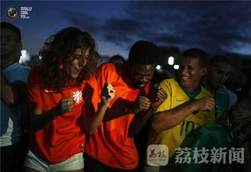 世界杯来袭如何才能健康看球,世界杯的正确看球方法