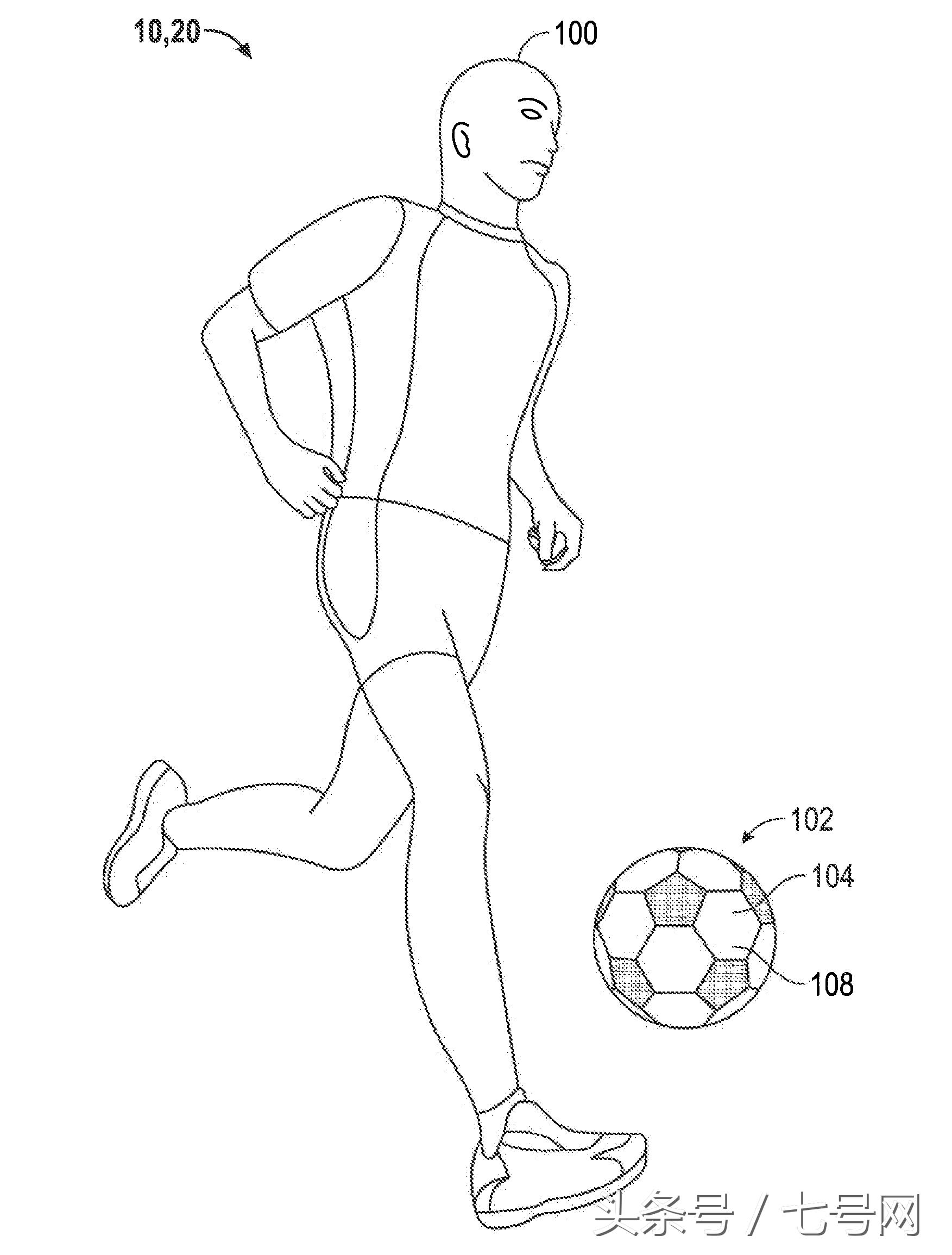 2018世界杯足球内部芯片,2018世界杯足球芯片怎么用