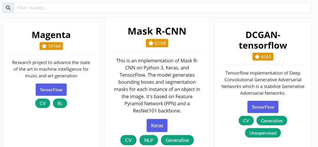 深度学习框架与模型,深度学习模型架构