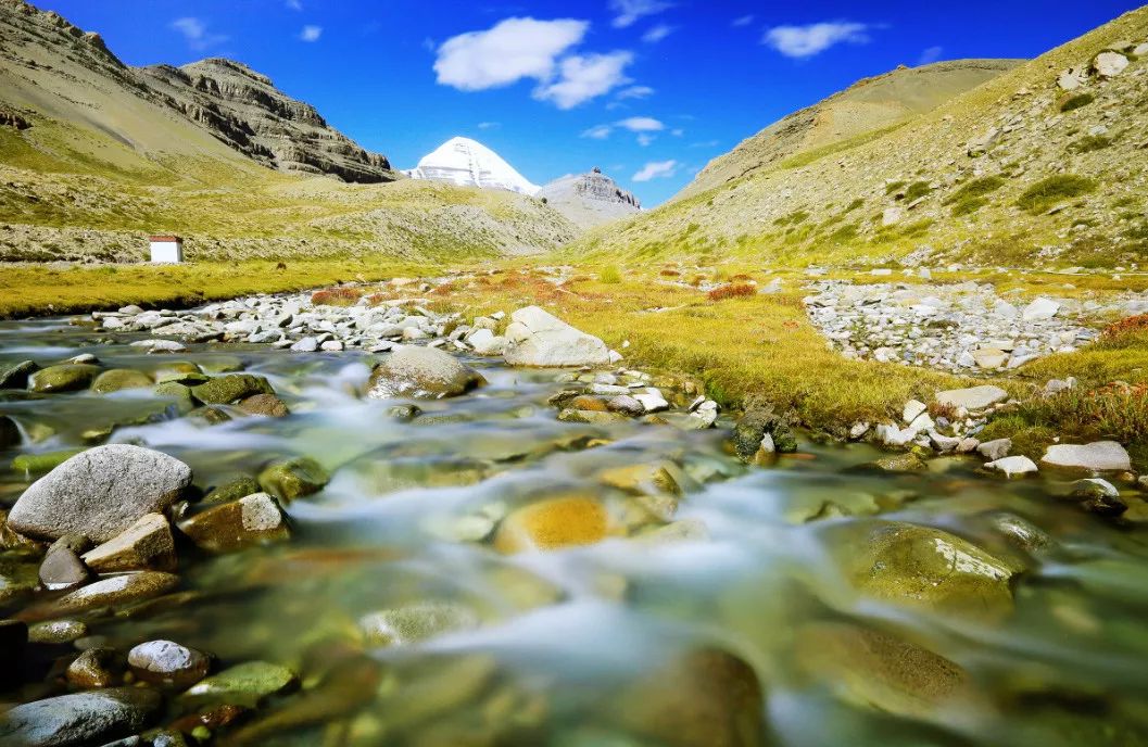 让人震撼的绝美景色,十大绝美景色