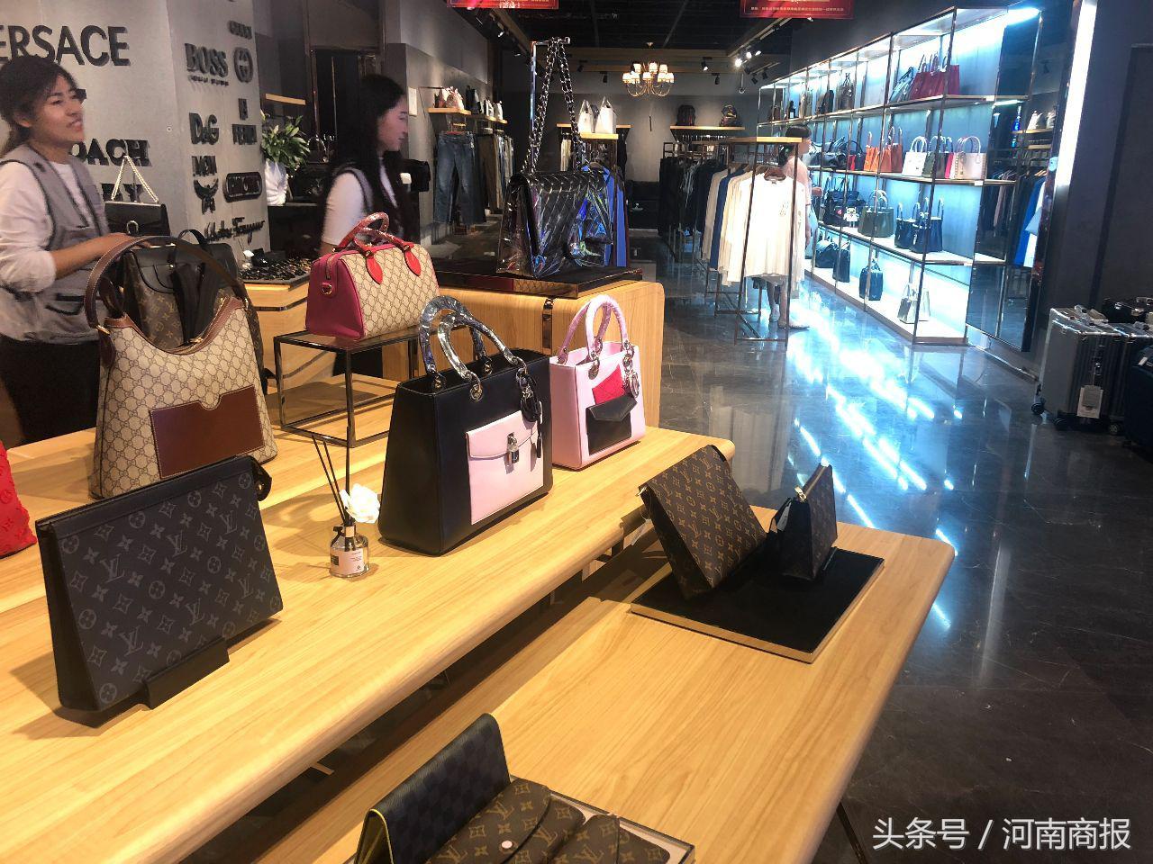 气死代购！郑州这里可以直接采购“全球”2年已销售2.5亿