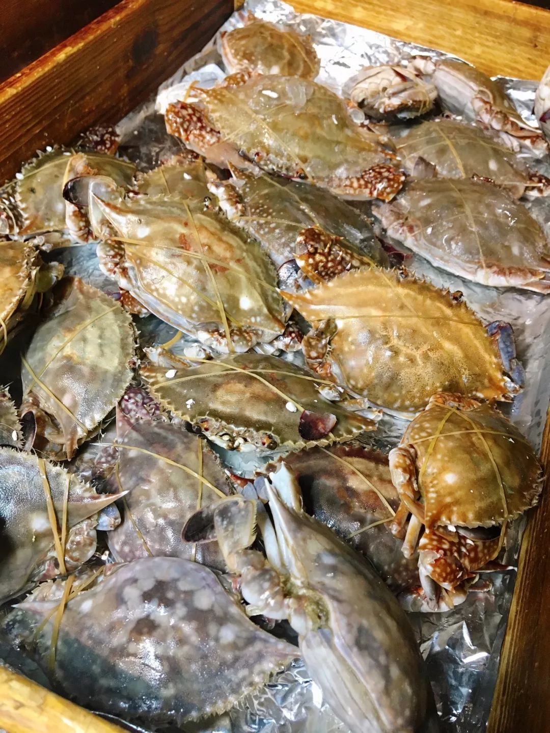 美食300道菜,长春最火的海鲜日料自助