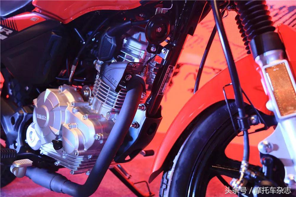 国四最新版的雅马哈,雅马哈新车型国内即将上市