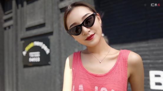 红米6最便宜的刘海屏,799元红米6手机推荐