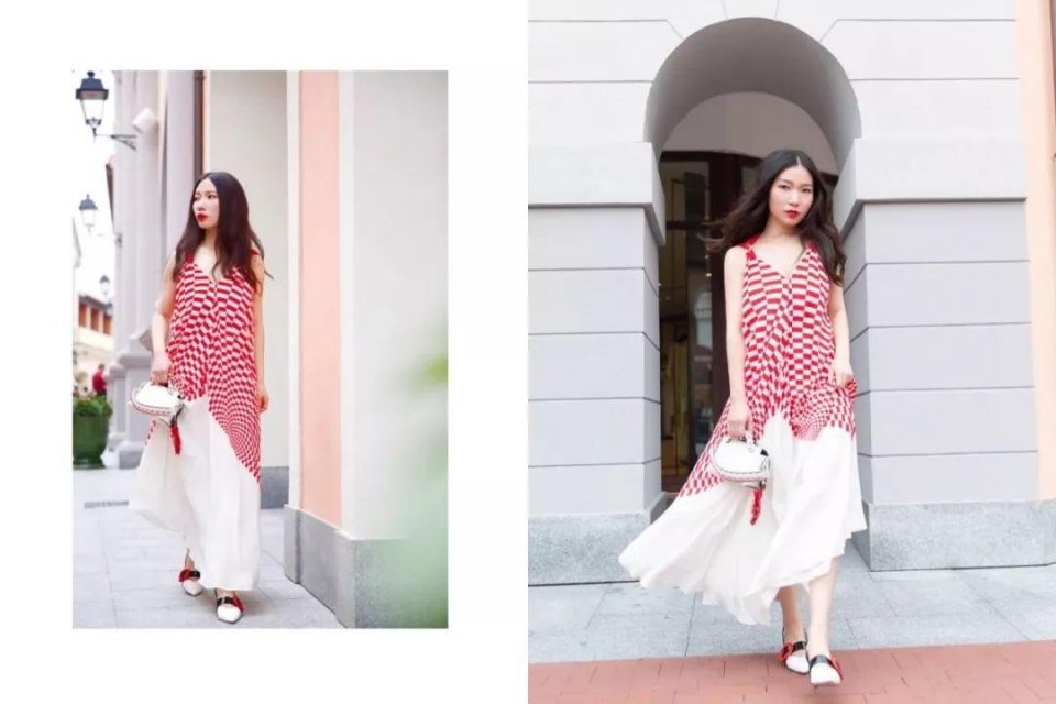 顺便去佛罗伦萨小镇,用3000块去佛罗伦萨小镇