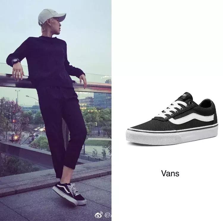 创造101穿搭服饰,创造101选手制服照