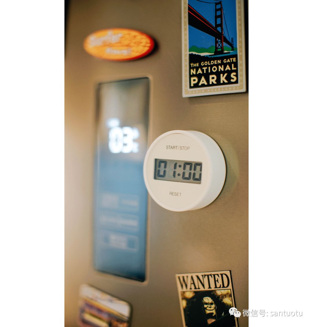 我家好用的生活小家电,我家有哪些节水器具