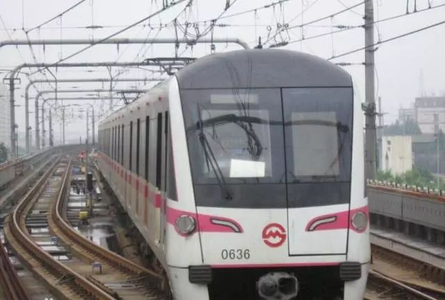 地铁6号线最新高清大图,不同国家的地铁六号线