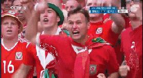 网警世界杯,网警提醒世界杯来了请文明观赛