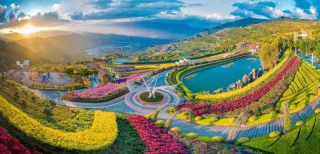 新华社攀枝花,新华社三亚