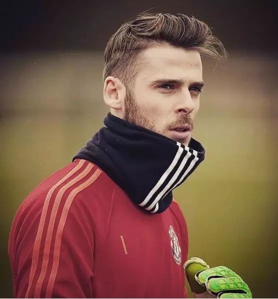 青语|世界杯开赛,这些小哥哥你想Pick哪一个?