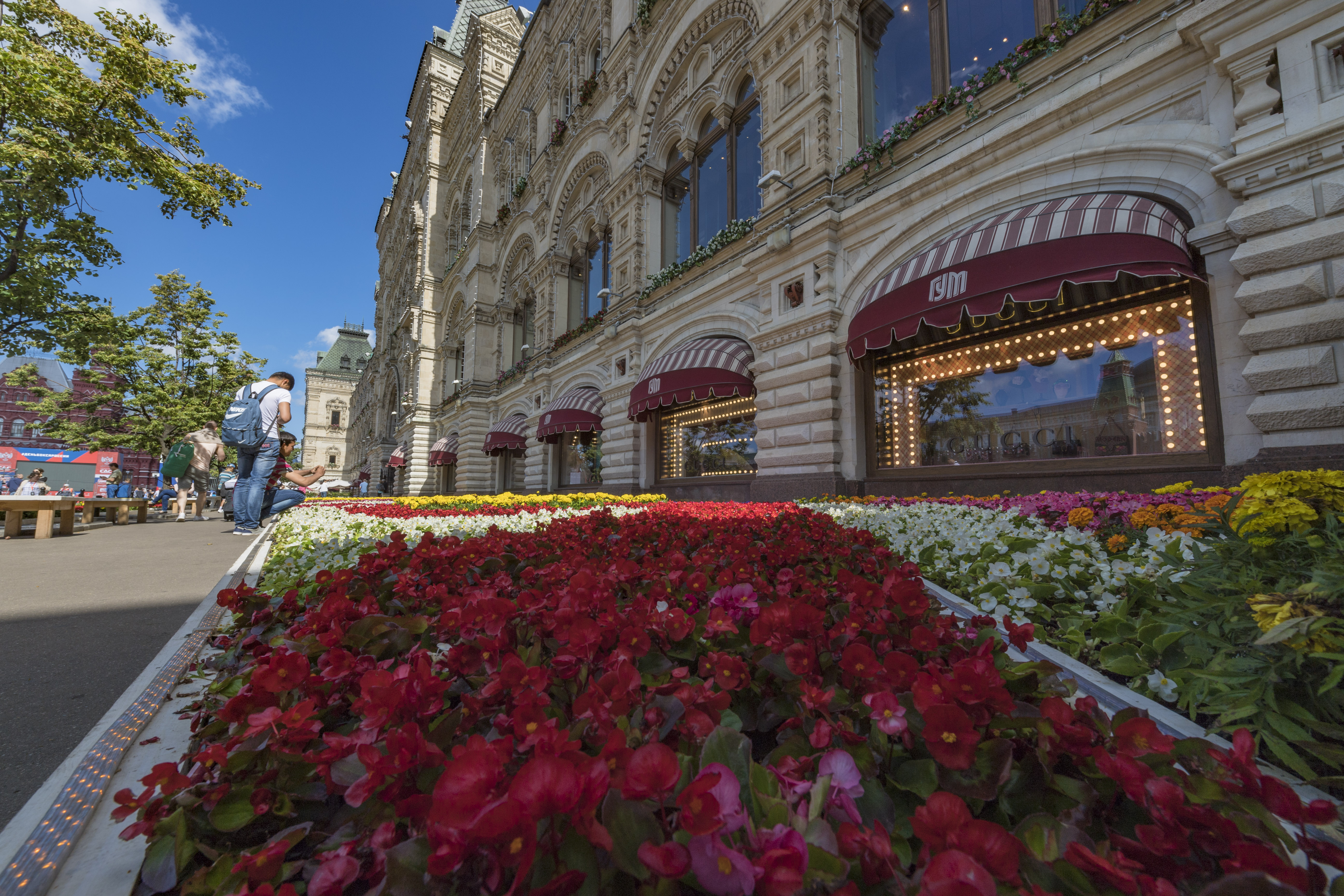 莫斯科购物哪里最便宜,莫斯科购物哪个最便宜