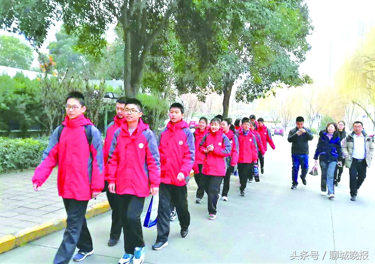 聊城文苑全称,聊城文苑咋样