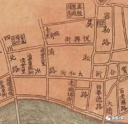 上海虹口是啥时候有的地名,虹口地名背后的故事