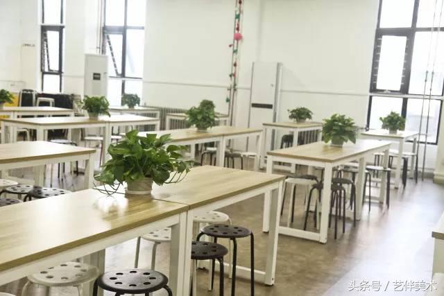 北京栾树画室——栾树后勤之放心只是起点，服务永无止境