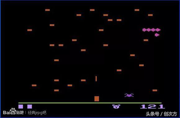 雅达利与头号玩家的关系 (雅达利头号玩家)