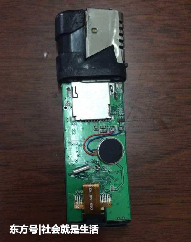 打火机出现在厕所,打火机在垃圾桶里炸了会着火吗