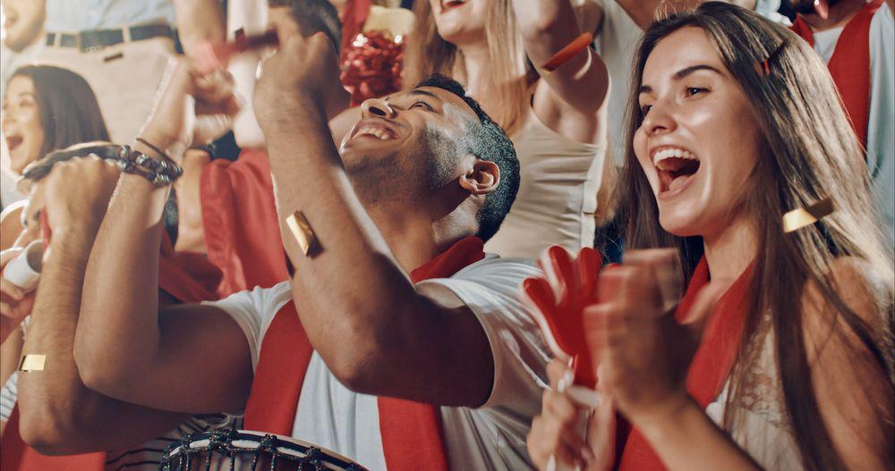 “非凡吧”这是你的时刻，中国电信与您共见证“世界杯”的激奋