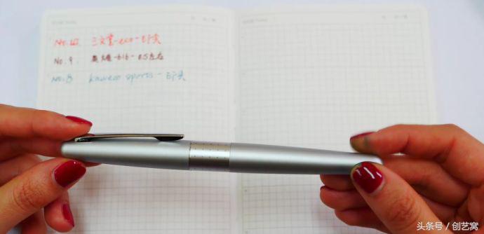钢笔推荐品牌排行榜最新,钢笔选购指南