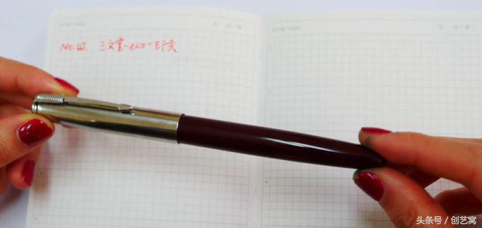 钢笔推荐品牌排行榜最新,钢笔选购指南