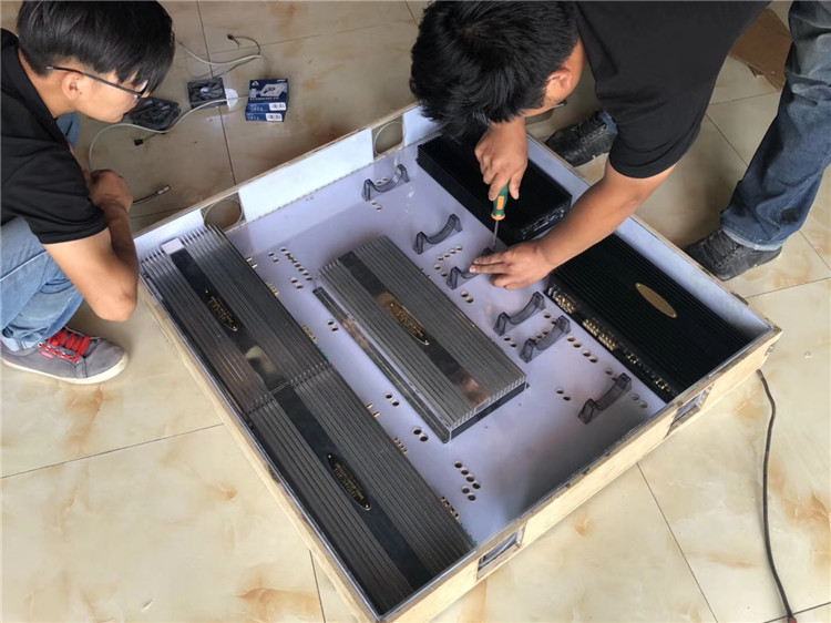 天津汽车音响改装特斯拉,天津汽车音响改装dts