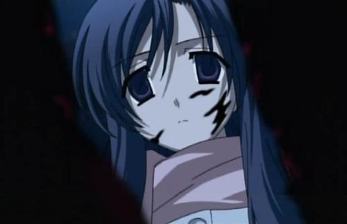 黑暗系病娇少女动漫,盘点动漫中的病娇少女