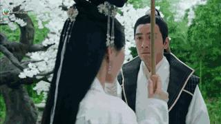 王蓁胡定欣马国明,胡定欣宫心计2