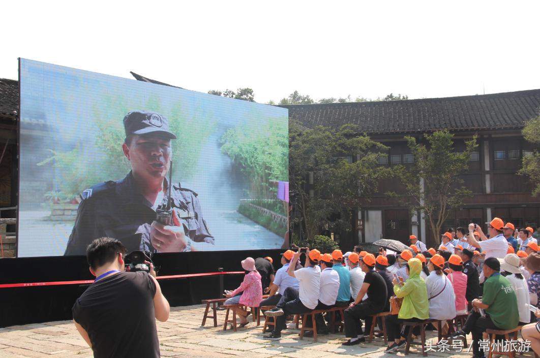 常州市应急管理局安全培训,旅游行业安全生产演练