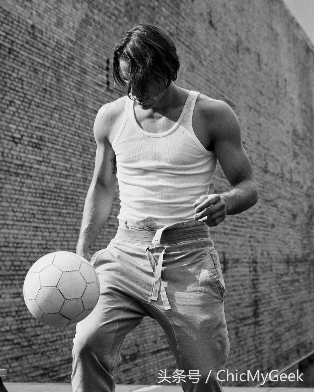 世界杯男模天团盘点,2018世界杯意大利男模