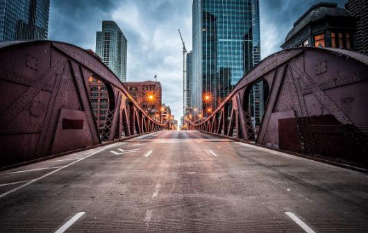 「异乡好居」教你如何在芝加哥购物像一枚“老买手”？