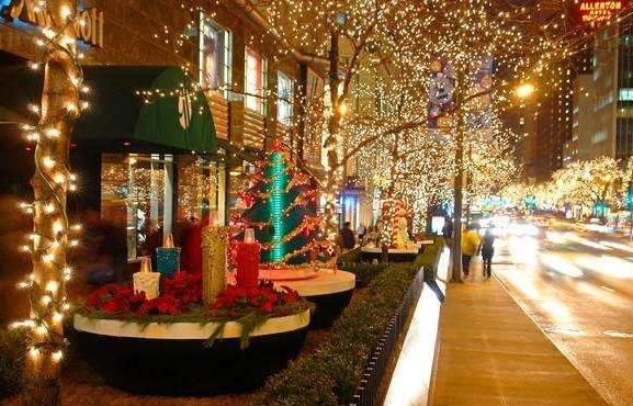 「异乡好居」教你如何在芝加哥购物像一枚“老买手”？