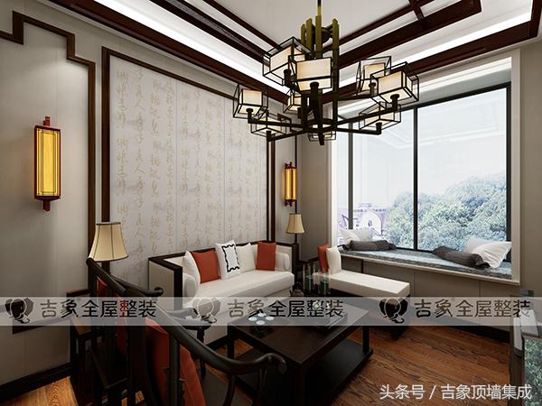 怎么选择集成墙面材料品牌,集成墙面推荐品牌