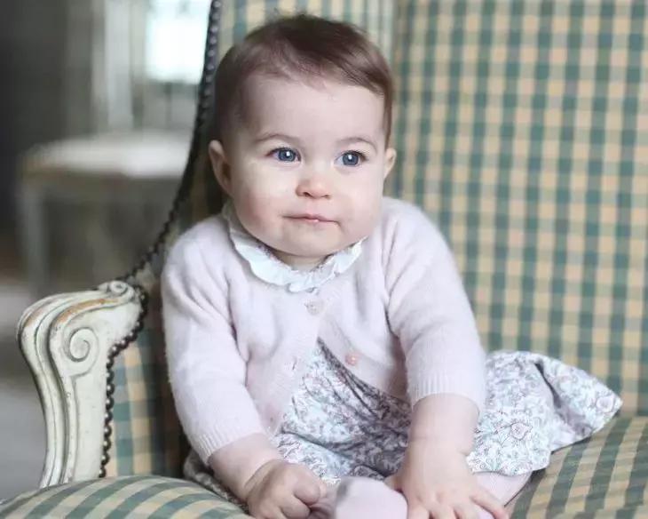 英国王室王子装,英国王室小公主王子穿搭