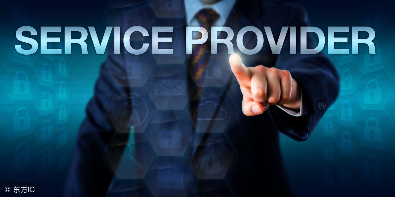 蓝盟观点：印度IT外包公司（以Infosys为代表），为什么风光不再