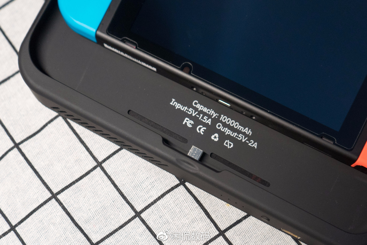 switch好用的收纳包,switch可以背的收纳包推荐