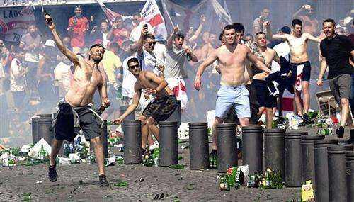 喝啤酒看世界杯2024开幕式,喝啤酒看足球狂欢