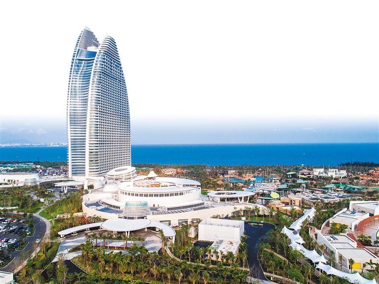 “粽子”撞上“父子”海南端午主题旅游产品搅热市场