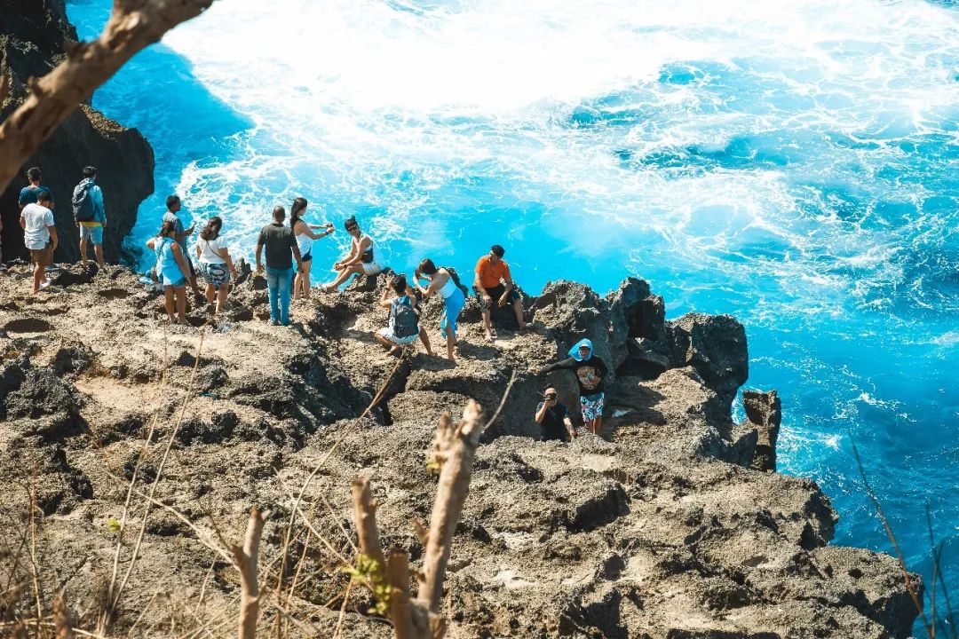 巴厘岛为什么那么多人去玩,巴厘岛是否值得去