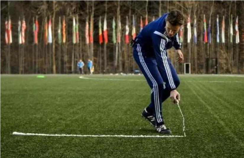 世界杯黑科技,世界杯足球2018var