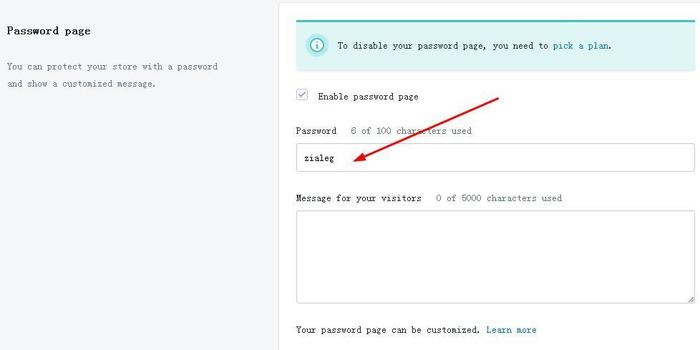 shopify注册邮箱怎么改,shopify注册流程
