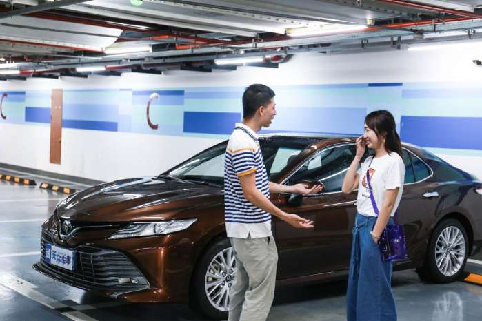 实用!第八代凯美瑞车主总结的10条用车经验