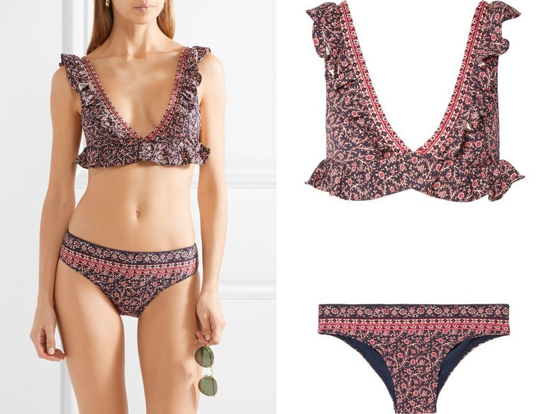 夏日泳装推荐买哪一个,泳装保守款推荐