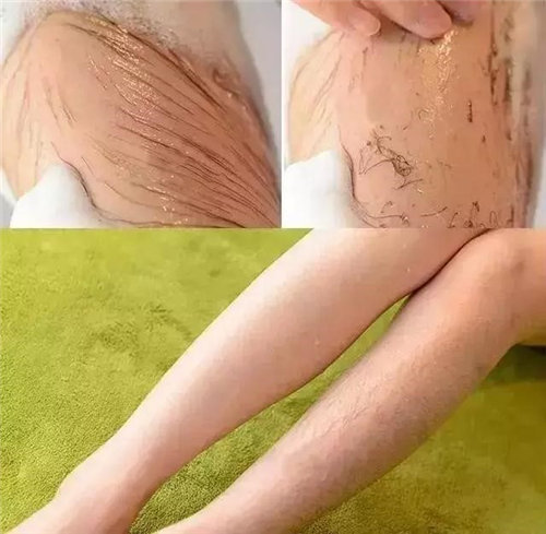 身体护理干货推荐,身体护理好物推荐