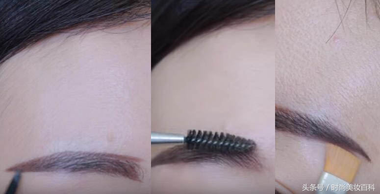 时尚美妆温柔浪漫的春季妆容分享,美妆教程夏季妆容图片女生