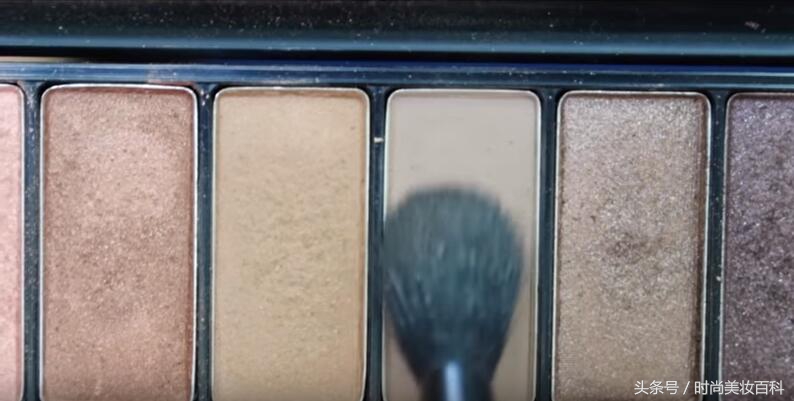 时尚美妆温柔浪漫的春季妆容分享,美妆教程夏季妆容图片女生