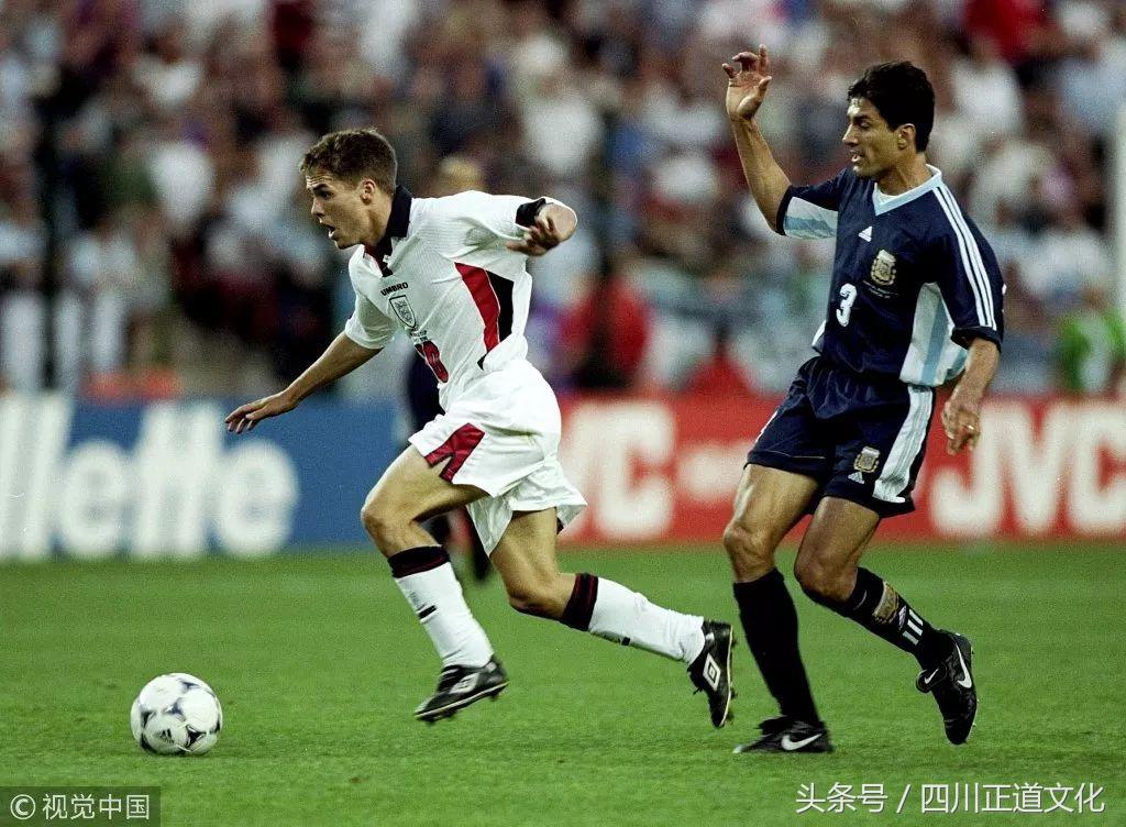 历届世界杯经典老照片,世界杯经典照片2002