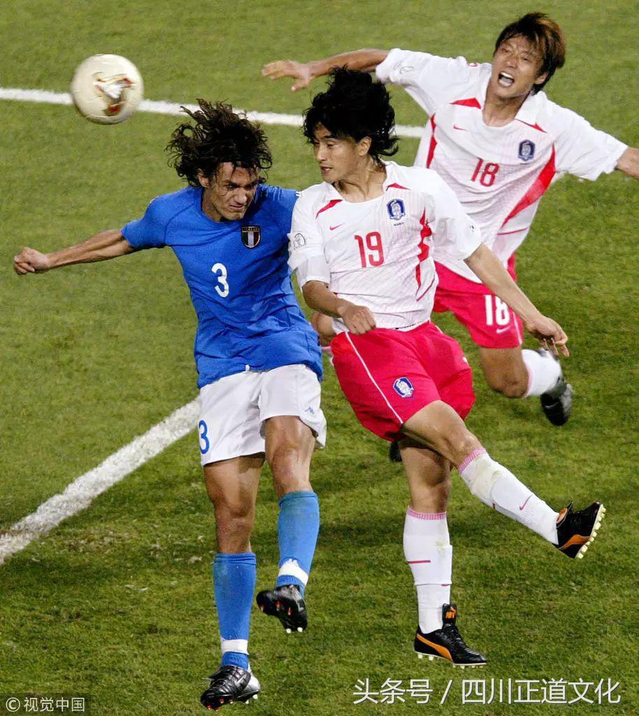 历届世界杯经典老照片,世界杯经典照片2002