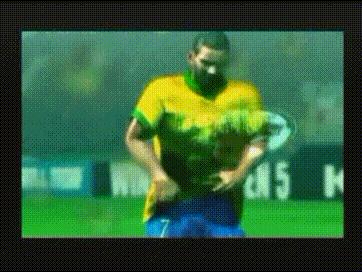 小时候一起玩实况足球,那些年一起踢实况足球的伙伴们