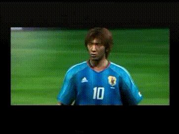 小时候一起玩实况足球,那些年一起踢实况足球的伙伴们