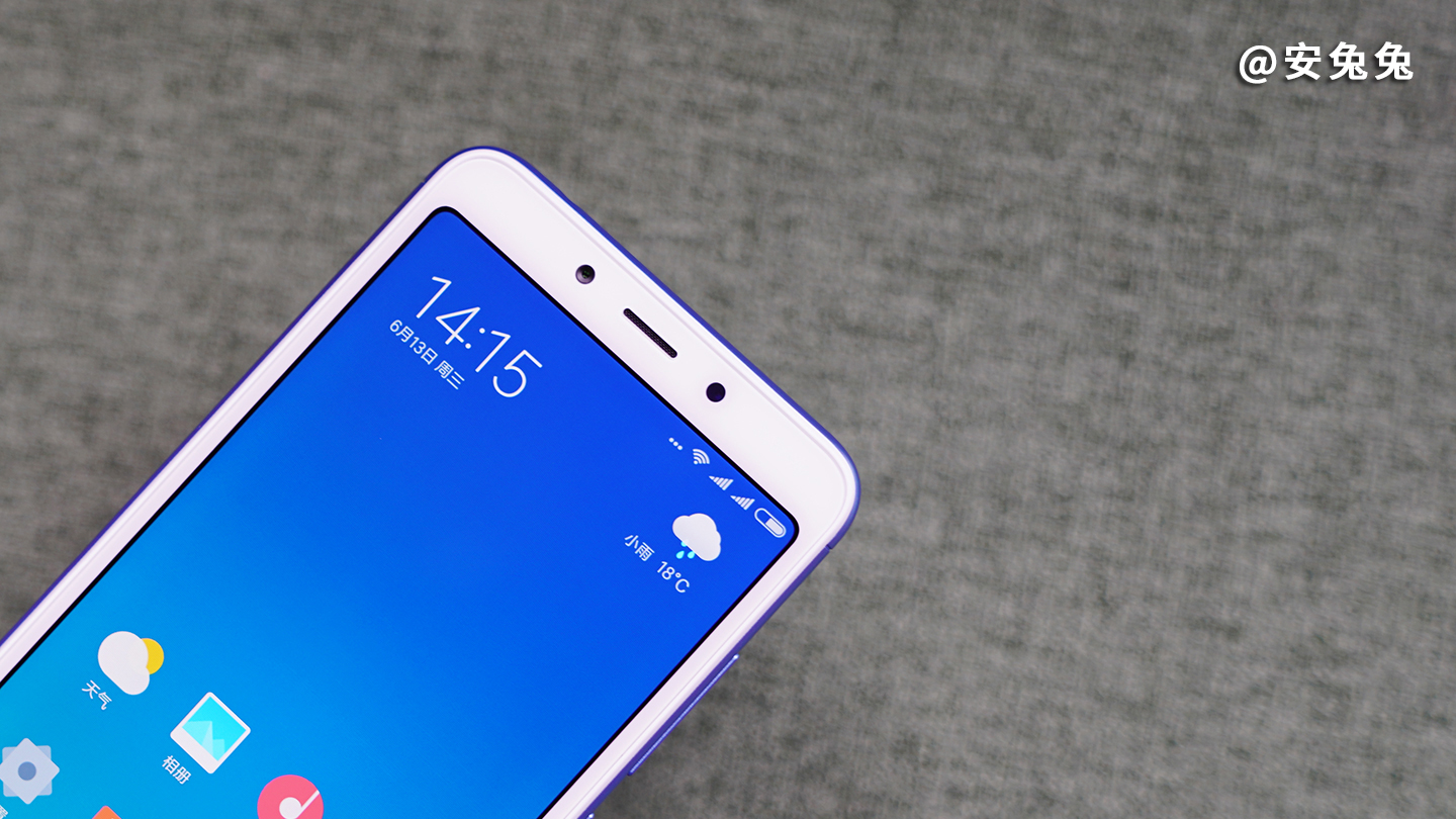 红米手机600元测评,评测红米6a